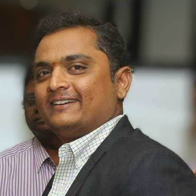 Vamsi Krishna